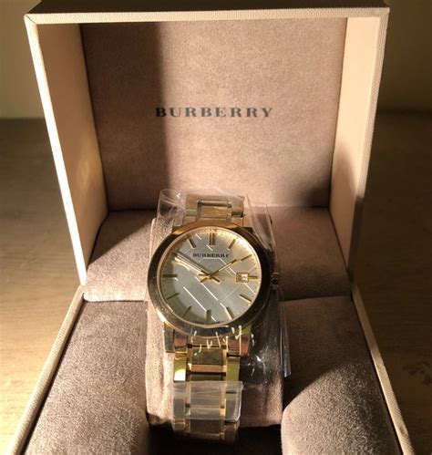 burberry watches wholesale